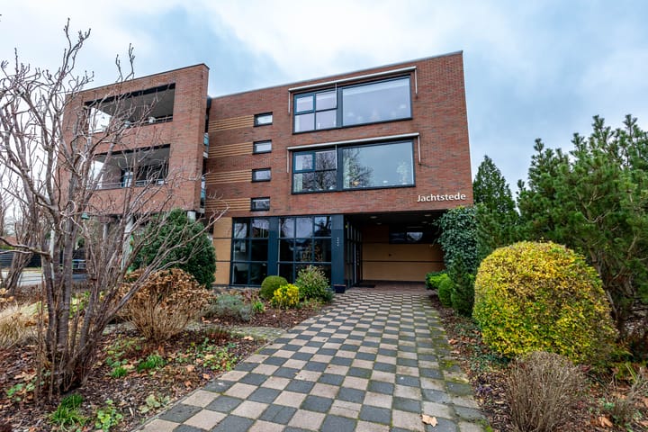 Photo 5 of Jachtlaan 4-B