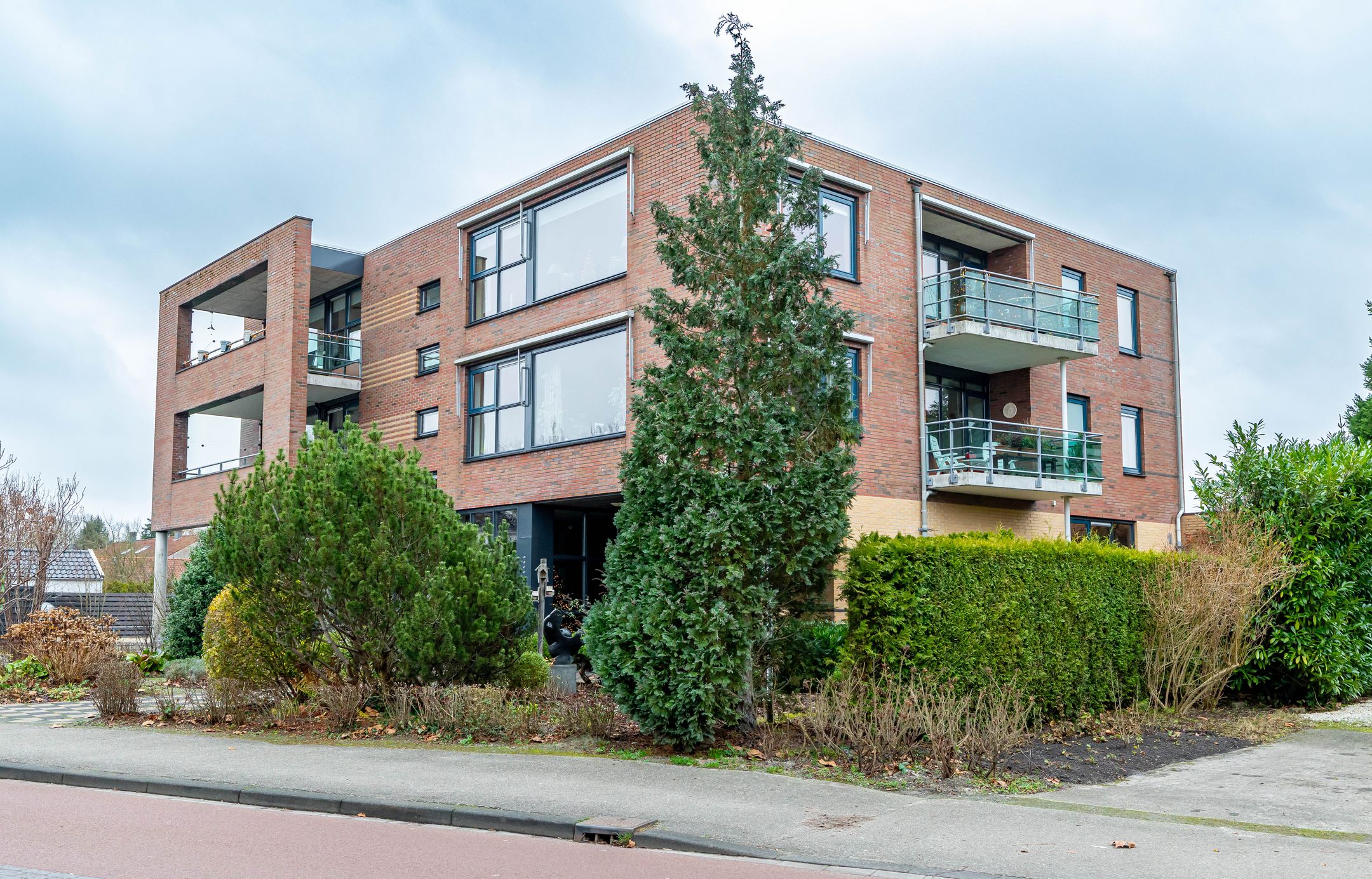 Foto 6 van Jachtlaan 4-B