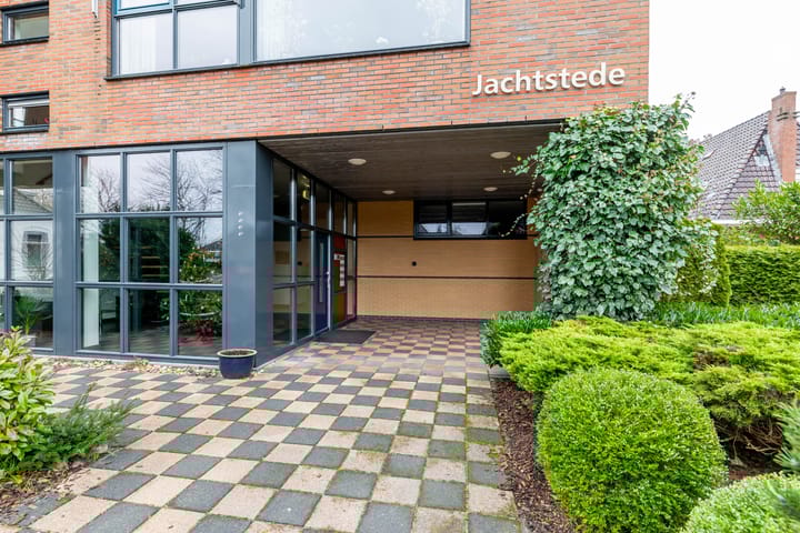 Photo 7 of Jachtlaan 4-B