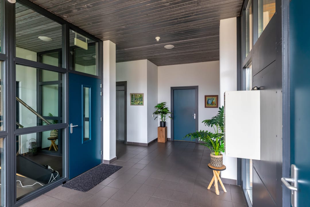 Foto 8 van Jachtlaan 4-B