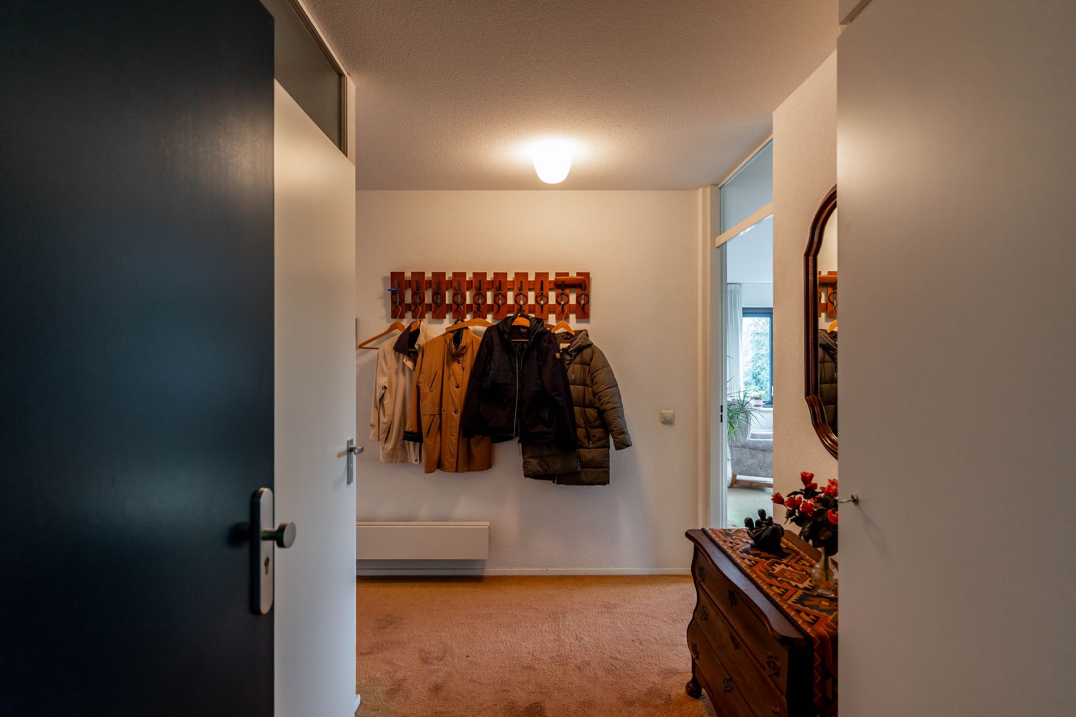 Foto 9 van Jachtlaan 4-B