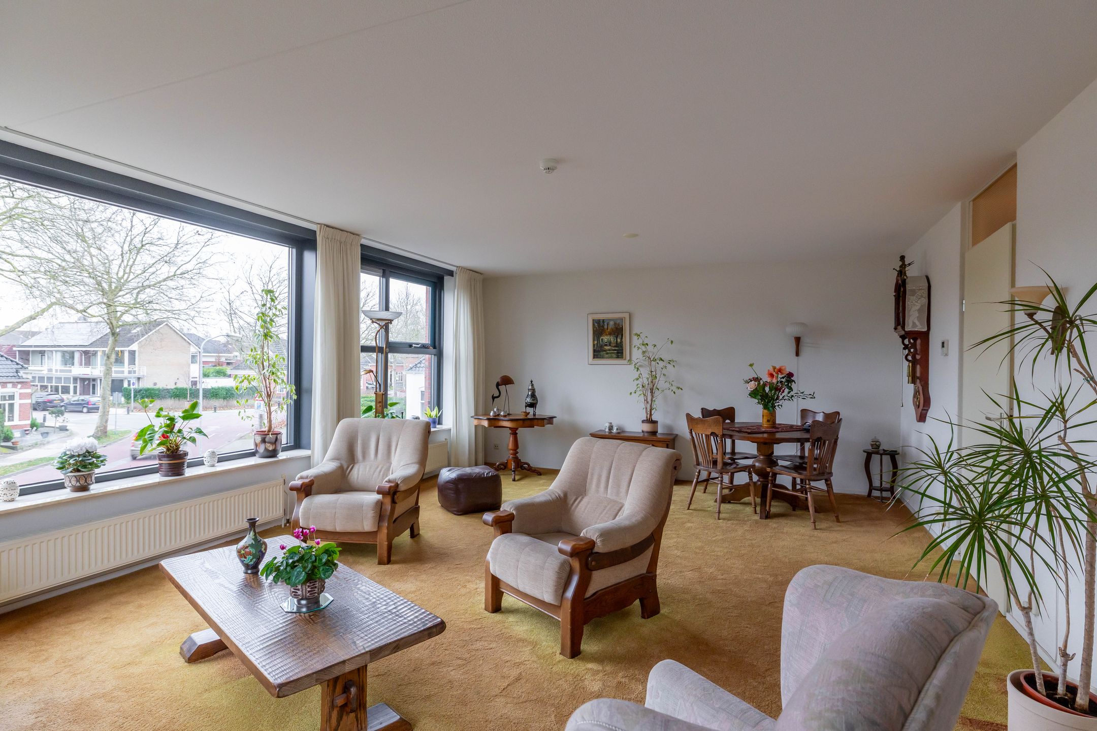 Foto 12 van Jachtlaan 4-B