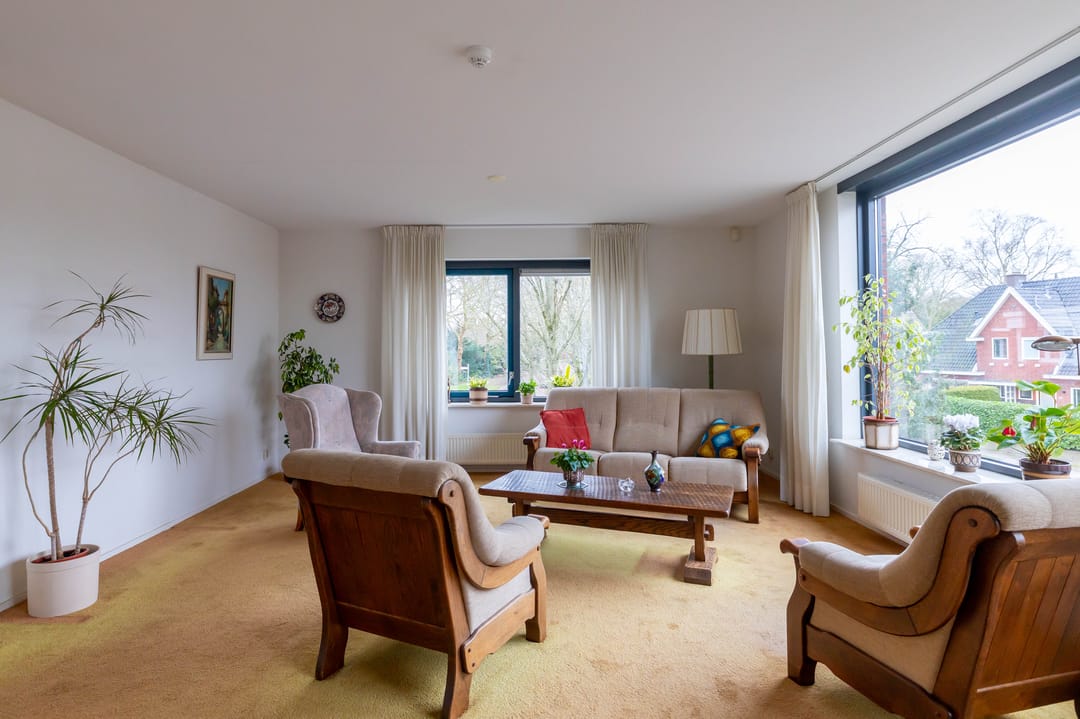 Foto 13 van Jachtlaan 4-B