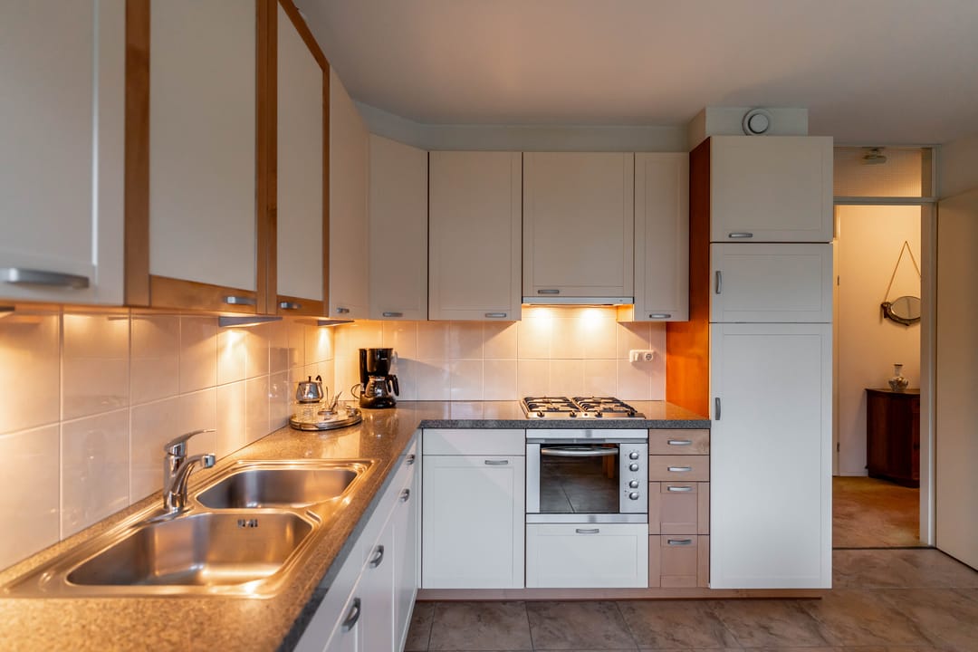 Foto 16 van Jachtlaan 4-B