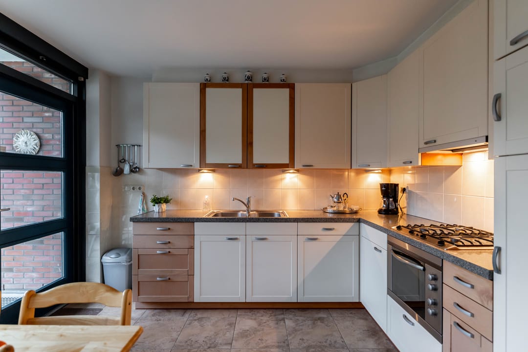 Foto 17 van Jachtlaan 4-B