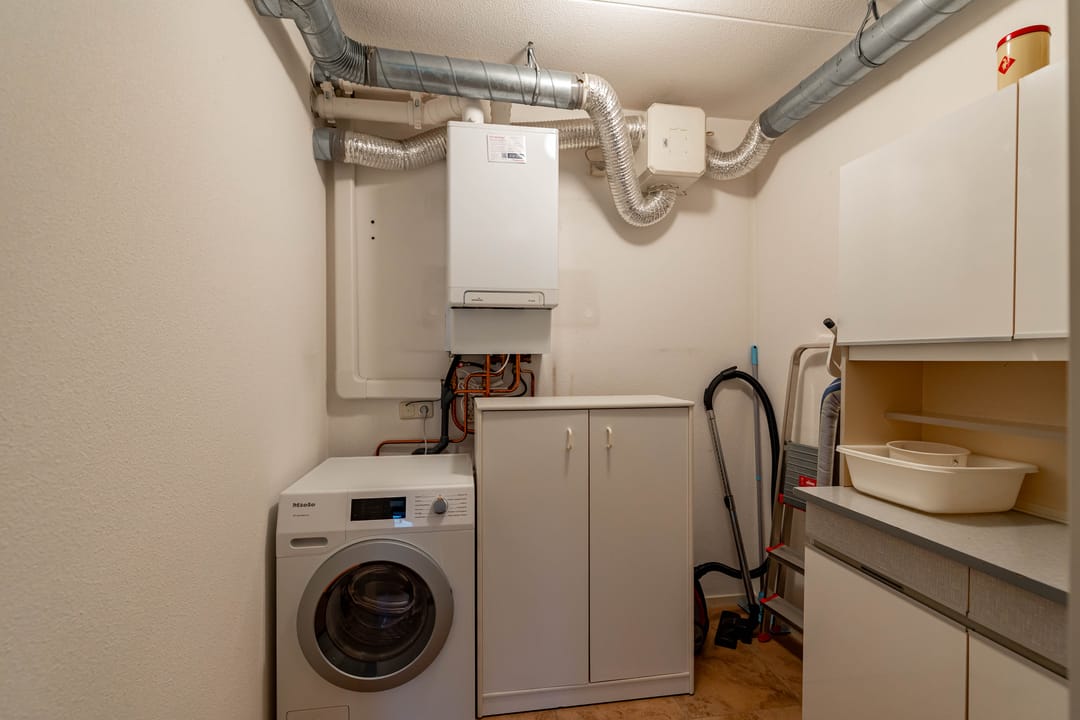 Foto 23 van Jachtlaan 4-B