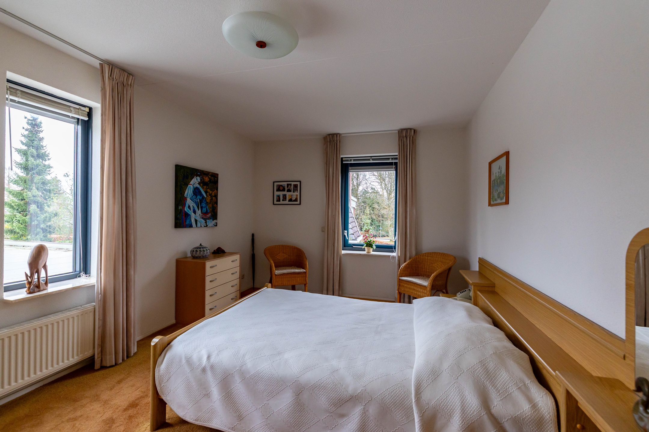 Foto 24 van Jachtlaan 4-B