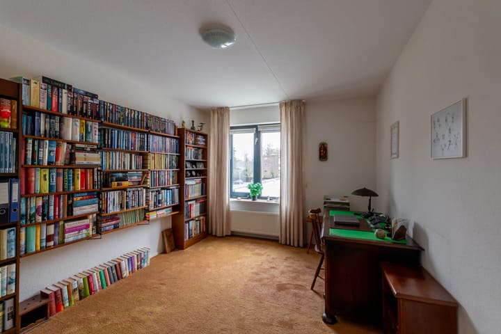 Photo 26 of Jachtlaan 4-B