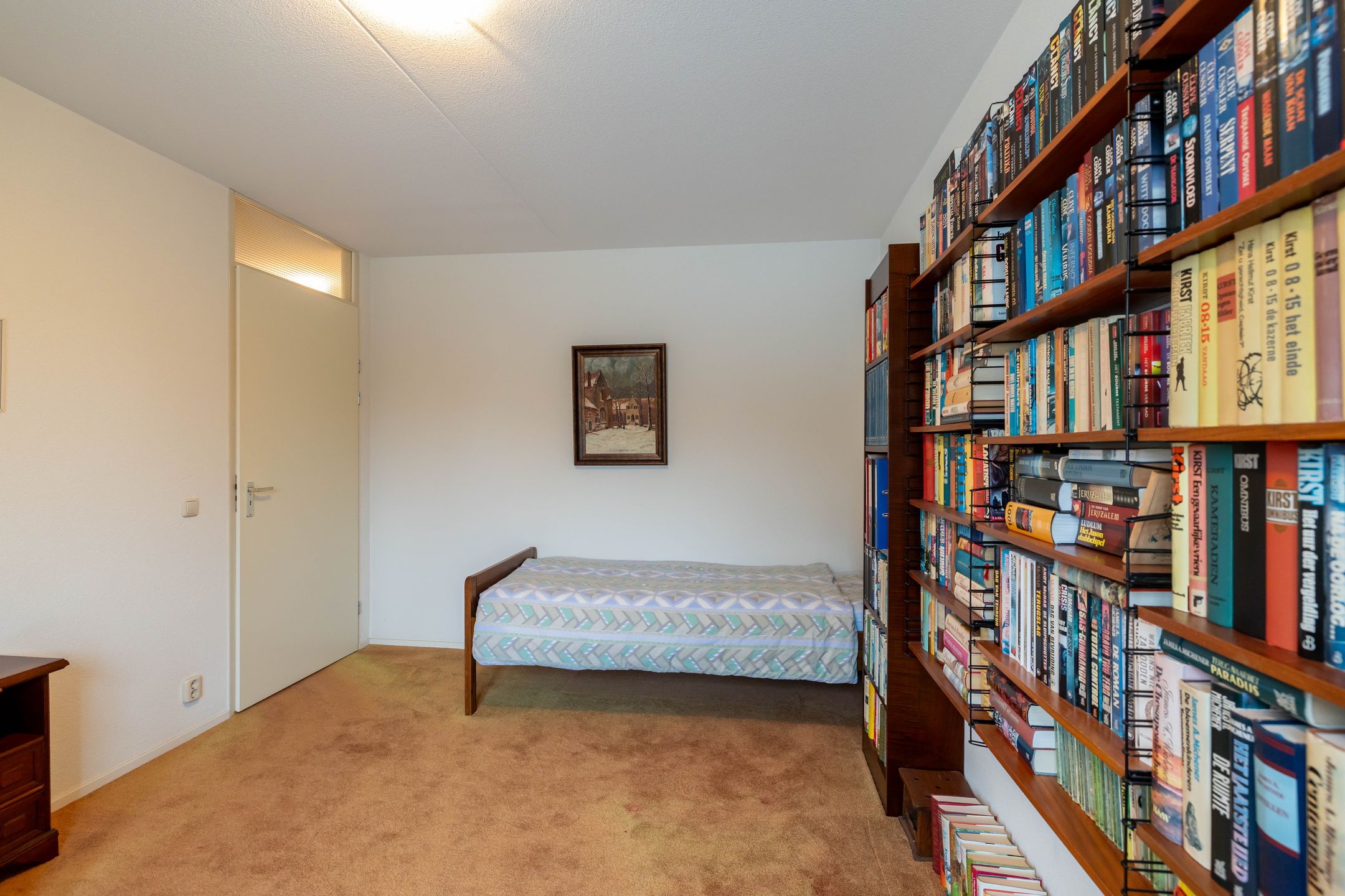 Foto 27 van Jachtlaan 4-B