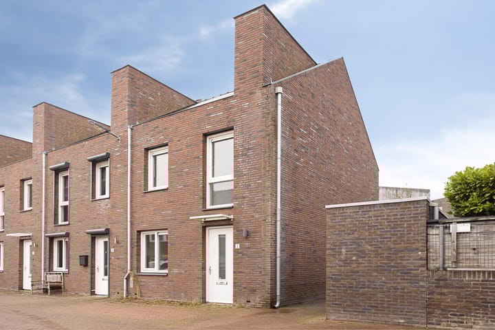 Foto 3 van Demerstraat 2