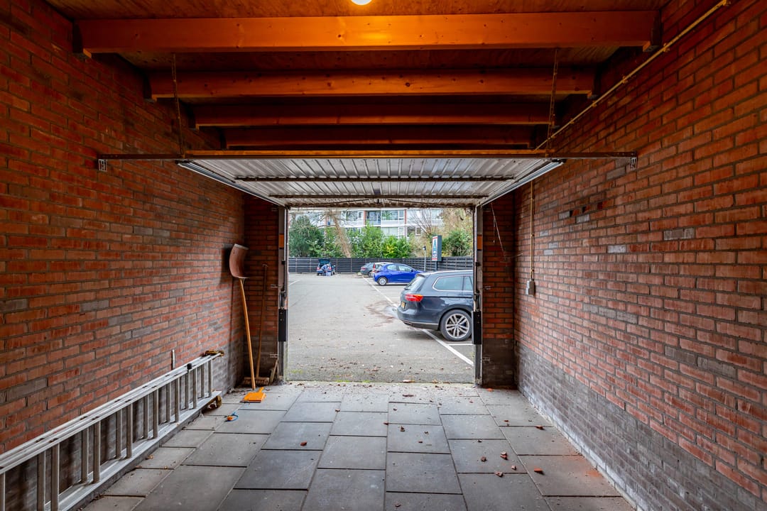 Foto 38 van Jachtlaan 4-B