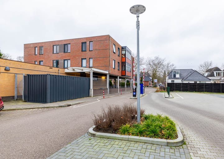 Photo 40 of Jachtlaan 4-B