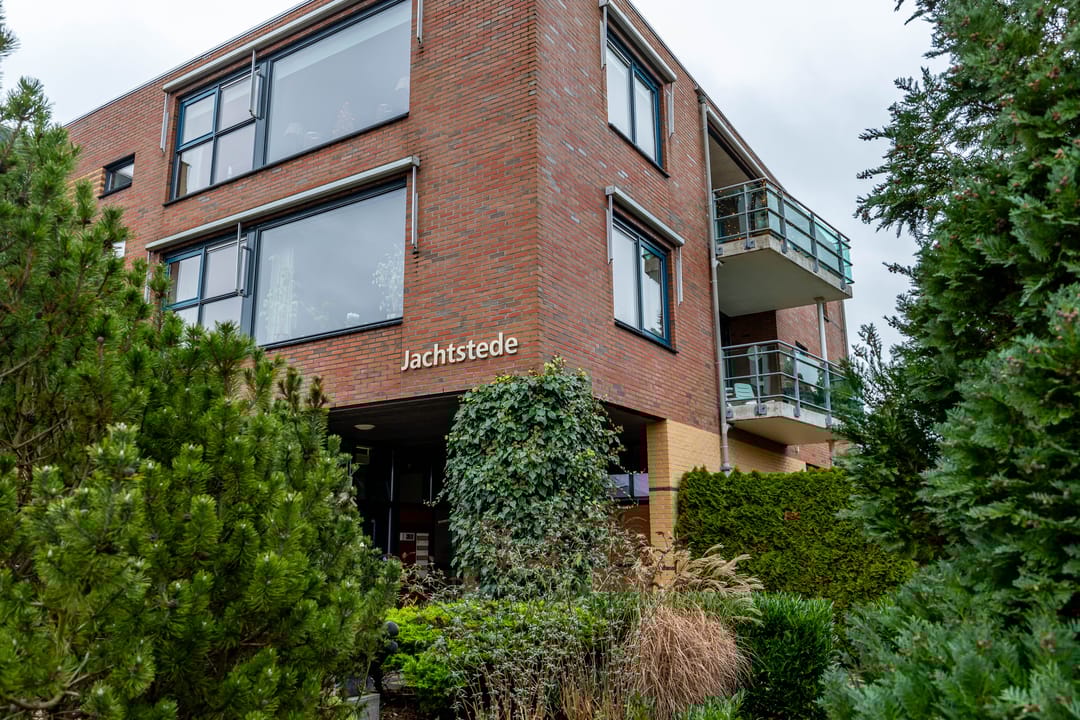 Foto 41 van Jachtlaan 4-B