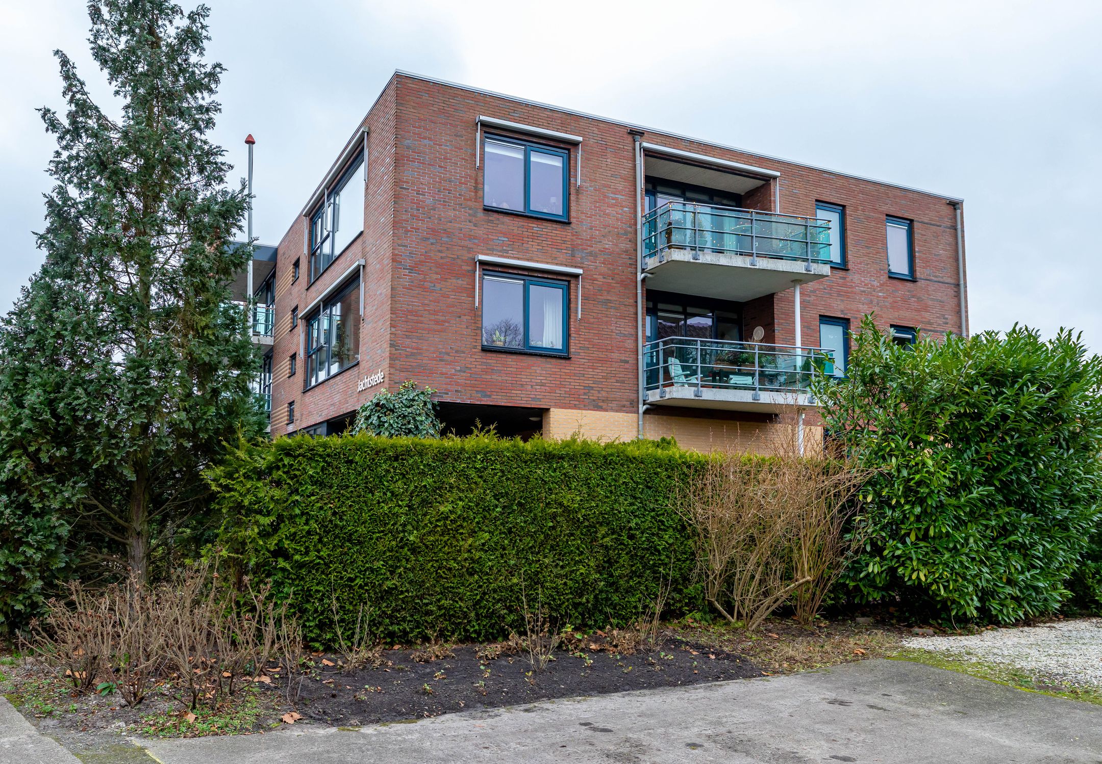 Foto 42 van Jachtlaan 4-B