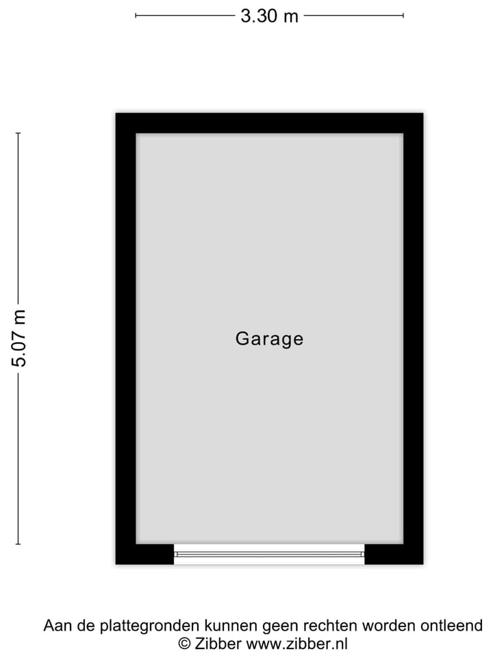 Photo 45 of Jachtlaan 4-B