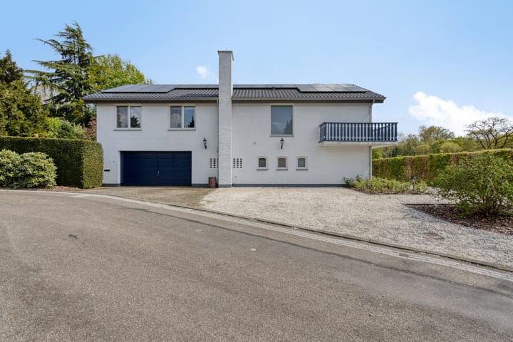 Foto 4 van Molenaarlaan 8