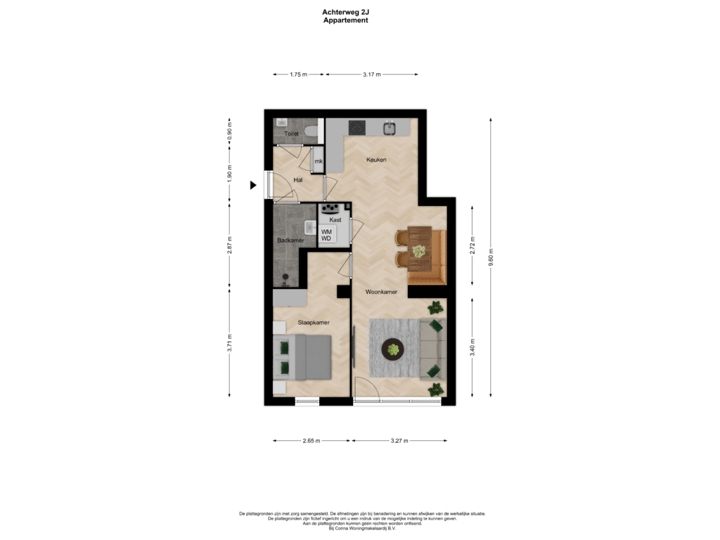 Appartement