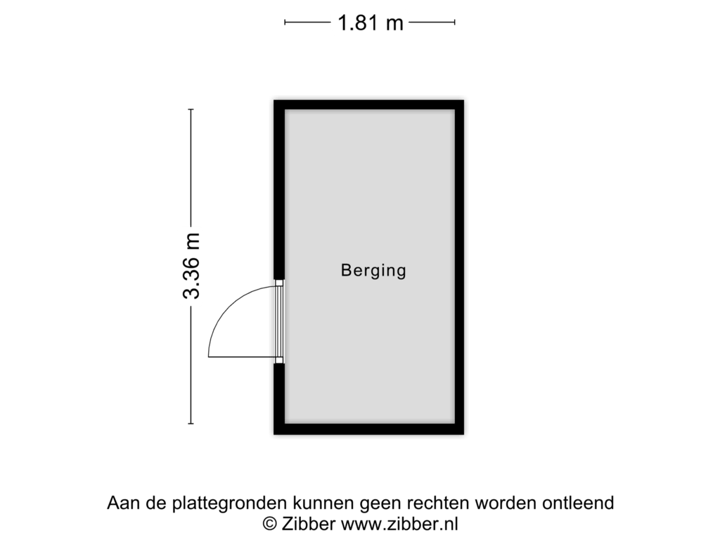 Berging