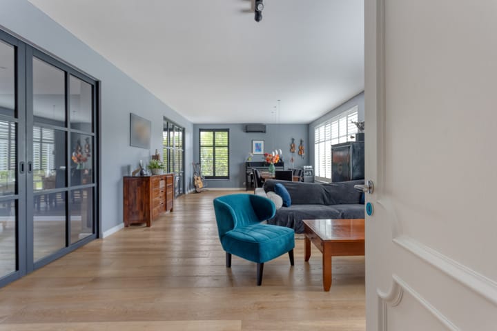 Foto 14 van Molenaarlaan 8