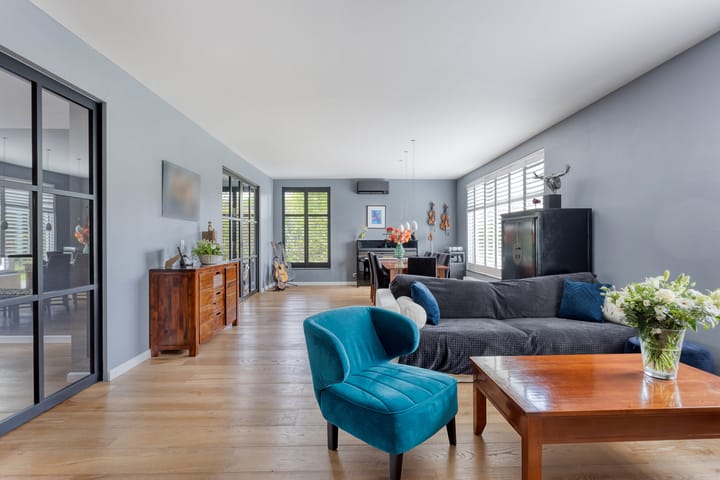 Foto 16 van Molenaarlaan 8