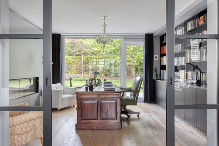 Foto 32 van Molenaarlaan 8