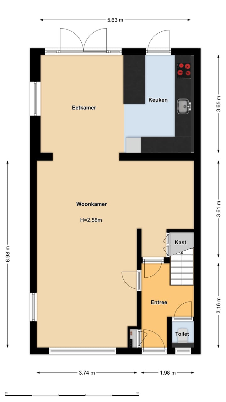 Foto 60 van Drift 17