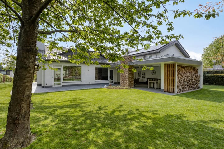 Foto 86 van Molenaarlaan 8