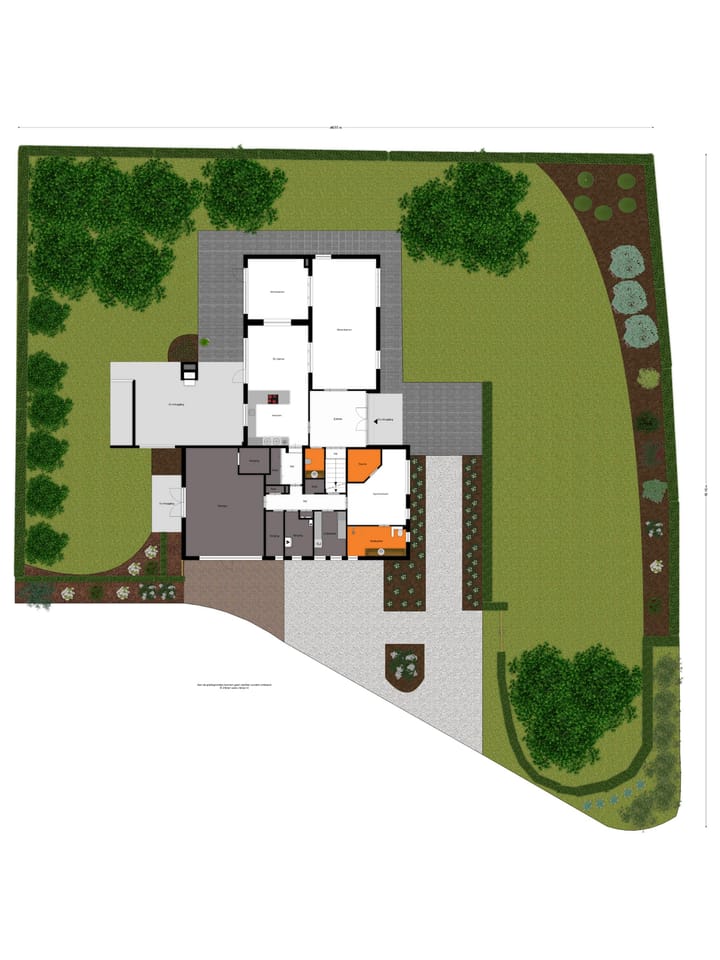 Foto 96 van Molenaarlaan 8