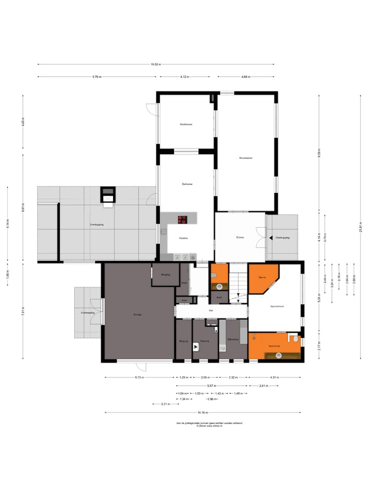 Foto 97 van Molenaarlaan 8