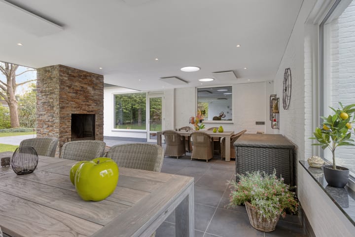 Foto 80 van Molenaarlaan 8