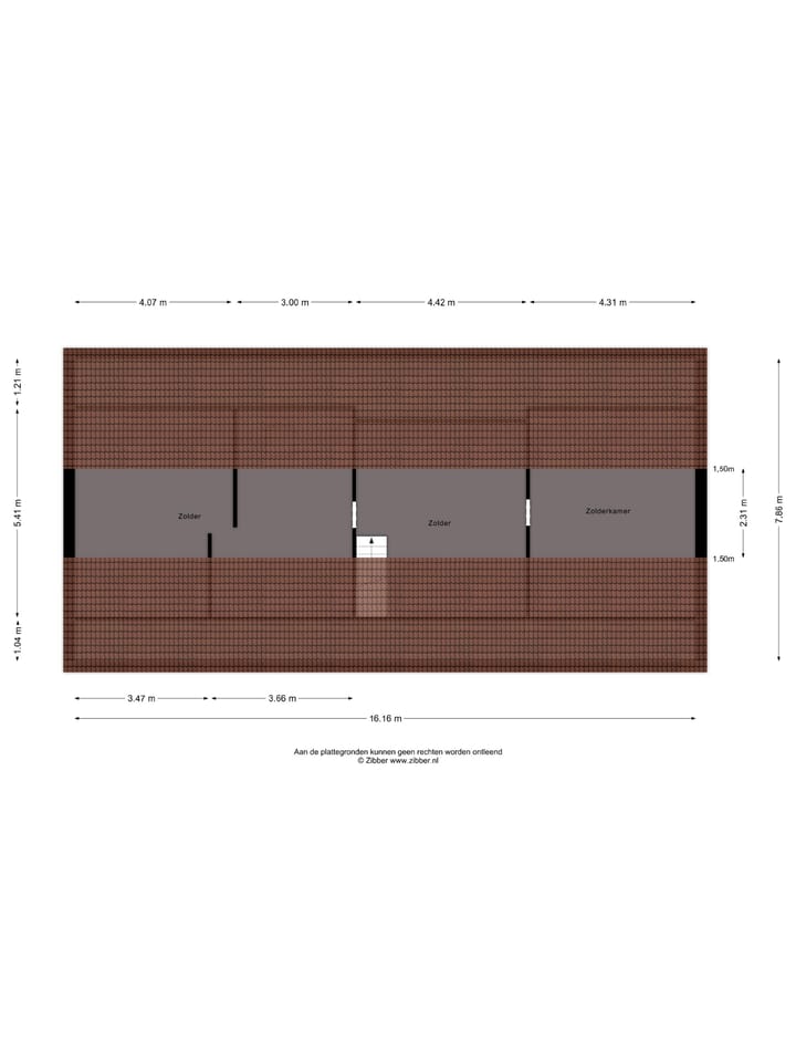 Foto 99 van Molenaarlaan 8