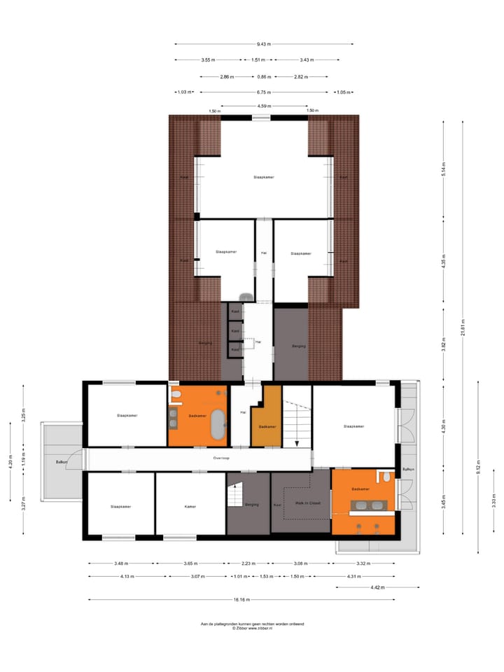 Foto 98 van Molenaarlaan 8