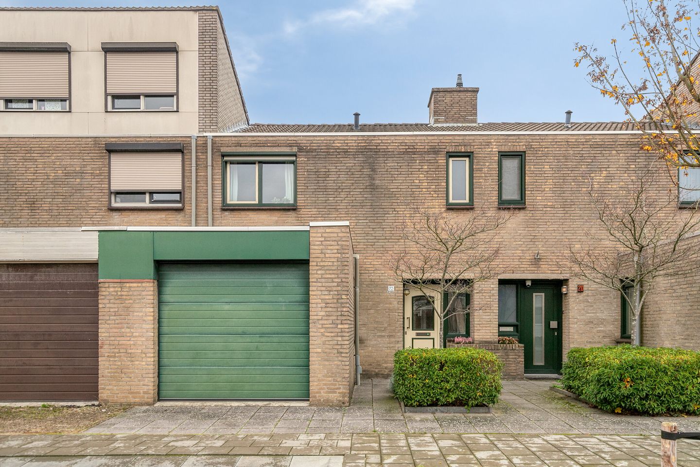 Foto 4 van Generaal Linckerslaan 22