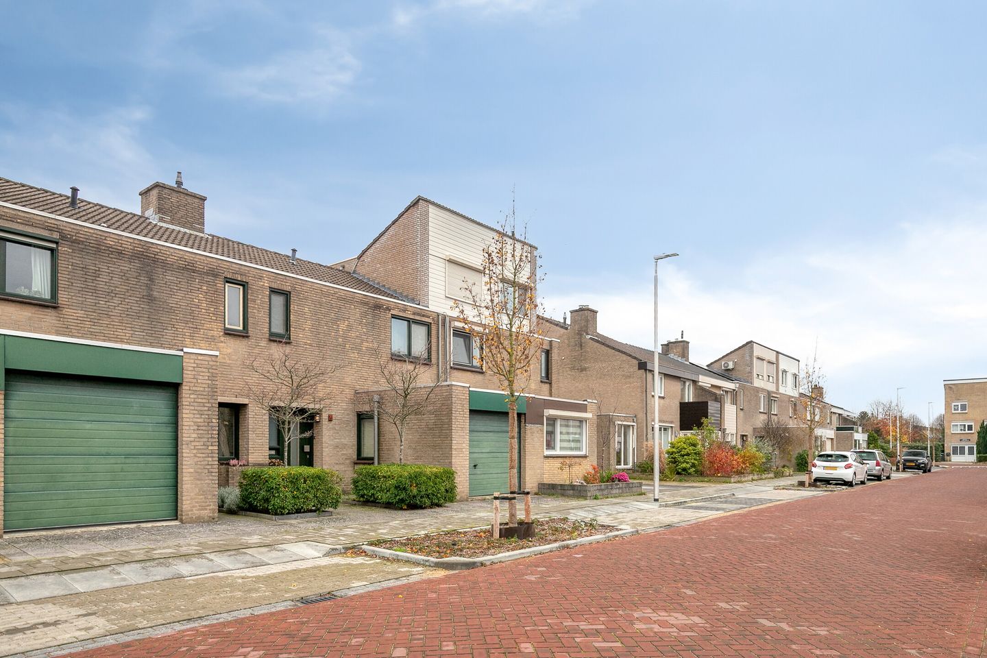 Foto 5 van Generaal Linckerslaan 22