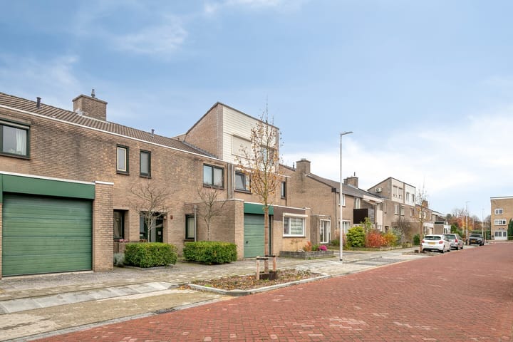 Foto 5 van Generaal Linckerslaan 22