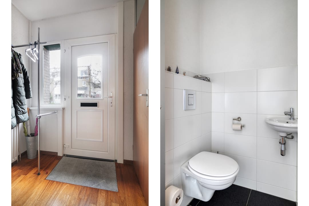 Foto 8 van Generaal Linckerslaan 22