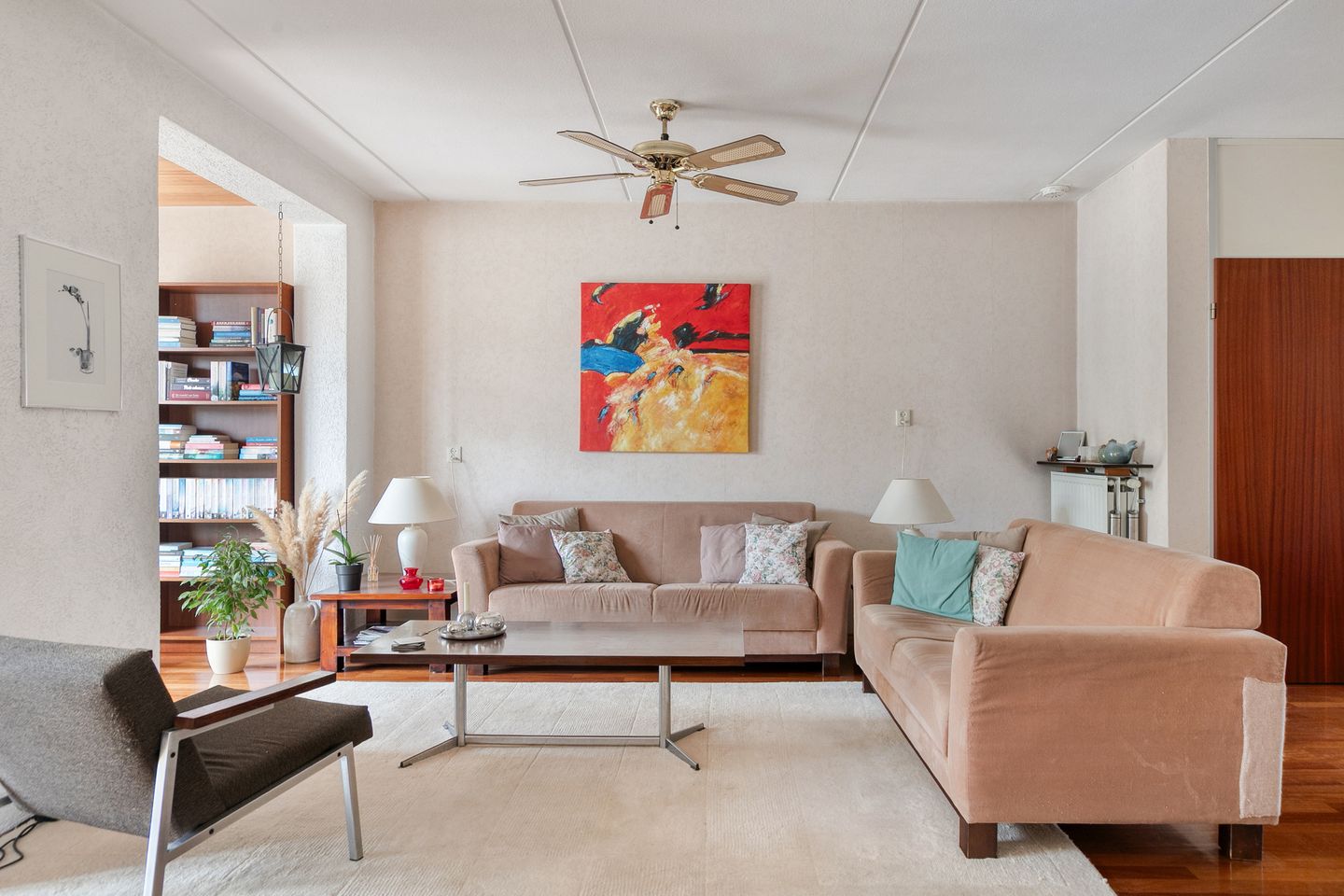 Foto 10 van Generaal Linckerslaan 22