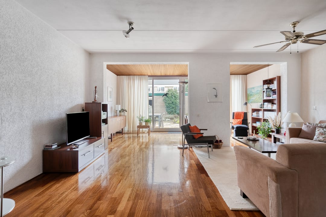 Foto 11 van Generaal Linckerslaan 22