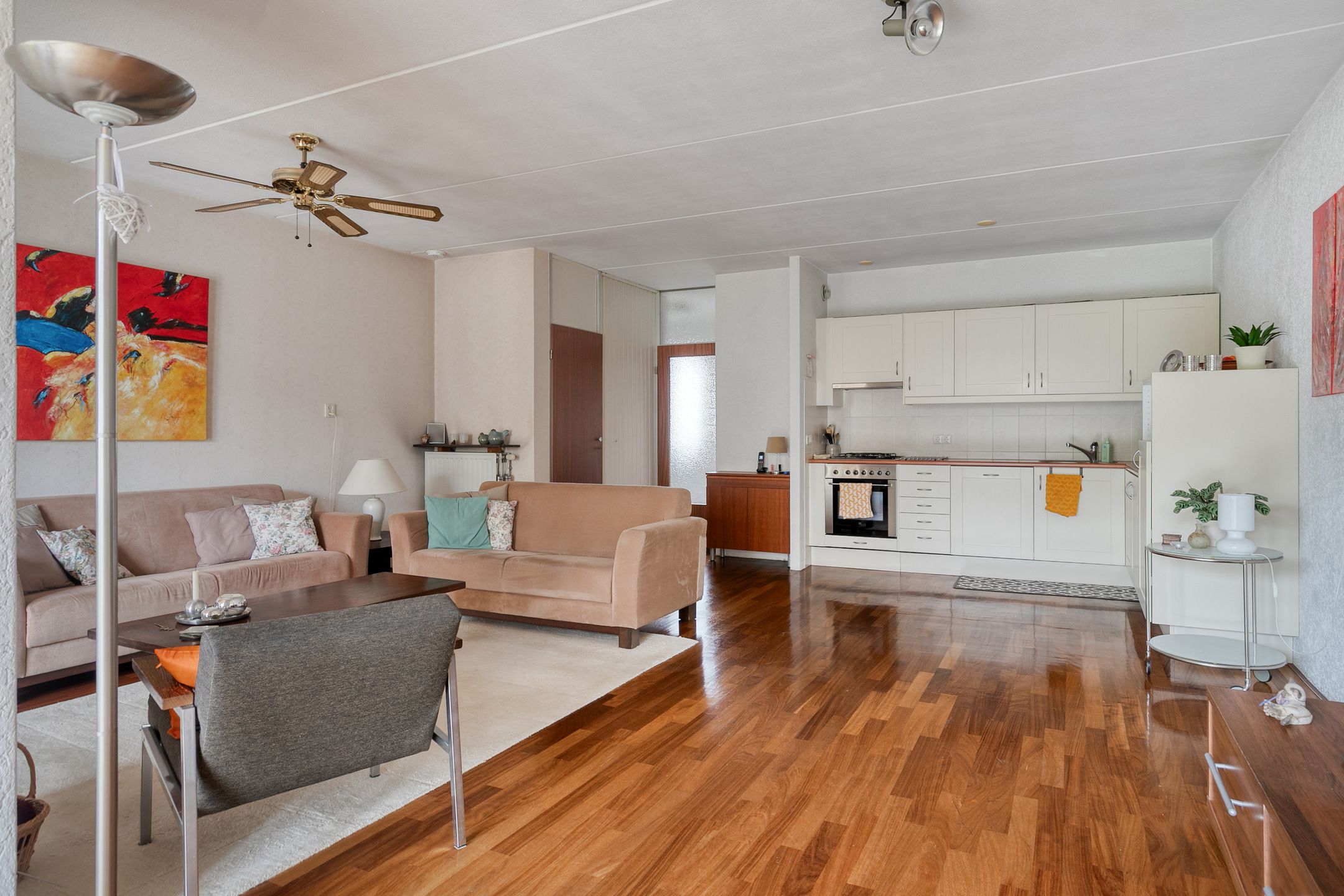 Foto 15 van Generaal Linckerslaan 22