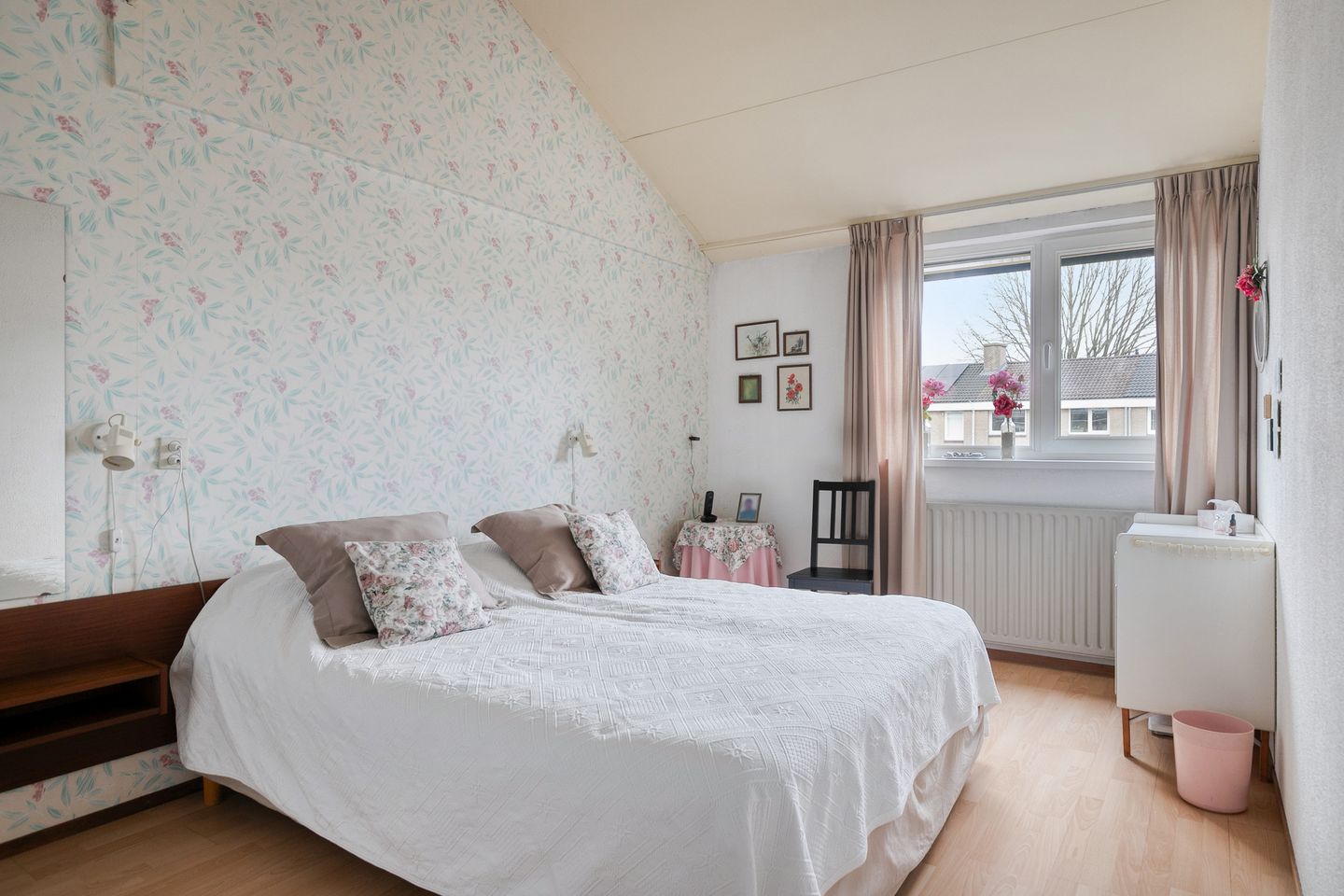 Foto 19 van Generaal Linckerslaan 22