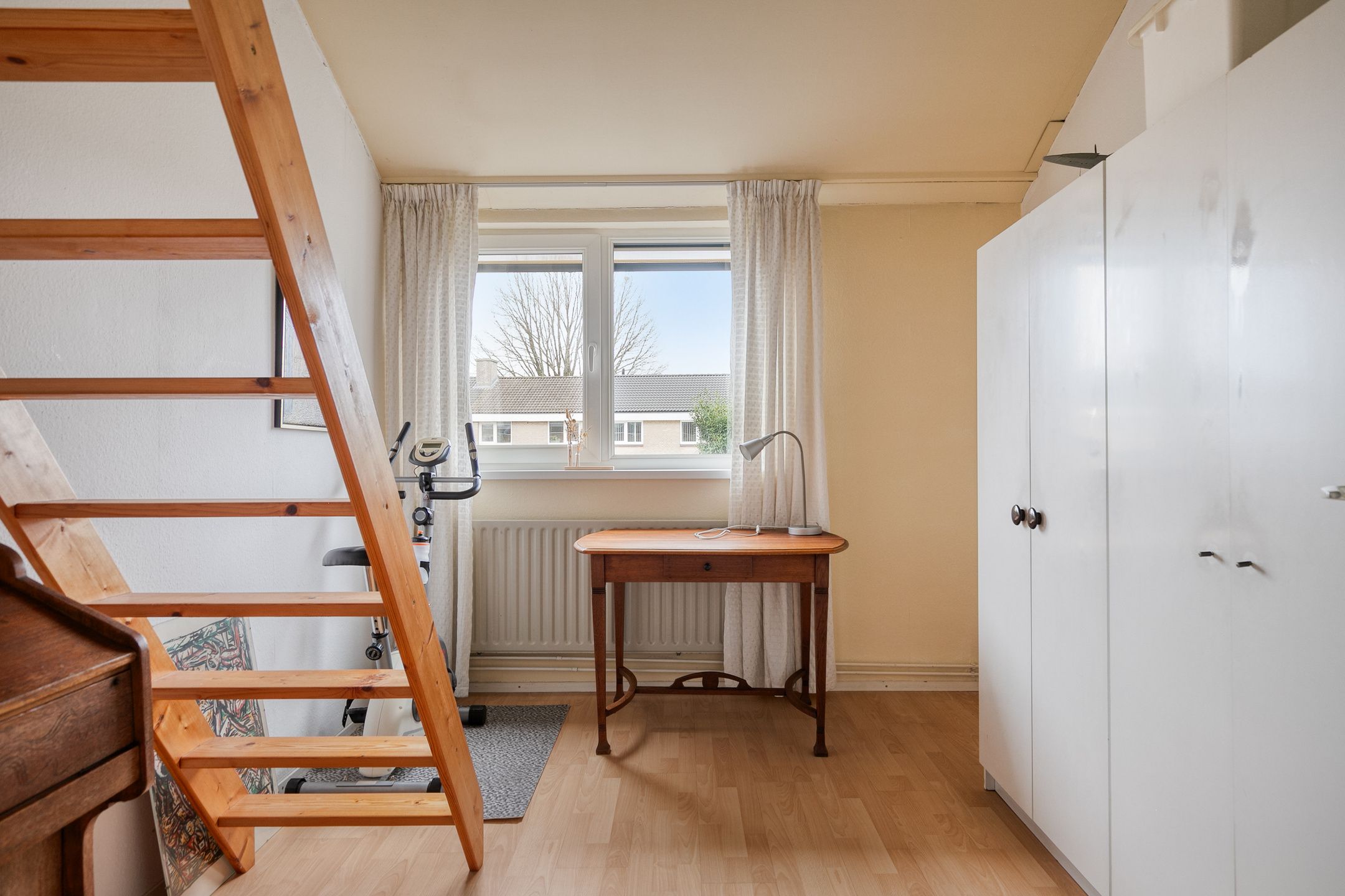 Foto 21 van Generaal Linckerslaan 22