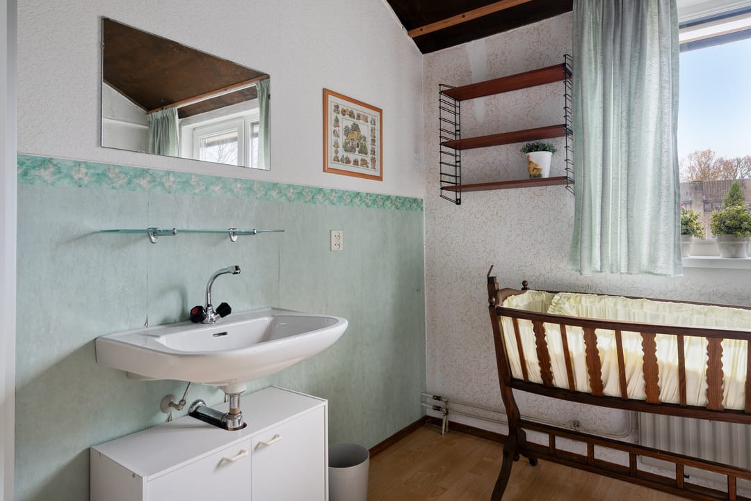 Foto 23 van Generaal Linckerslaan 22