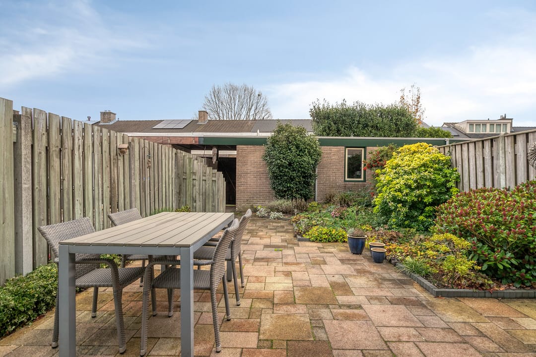 Foto 28 van Generaal Linckerslaan 22