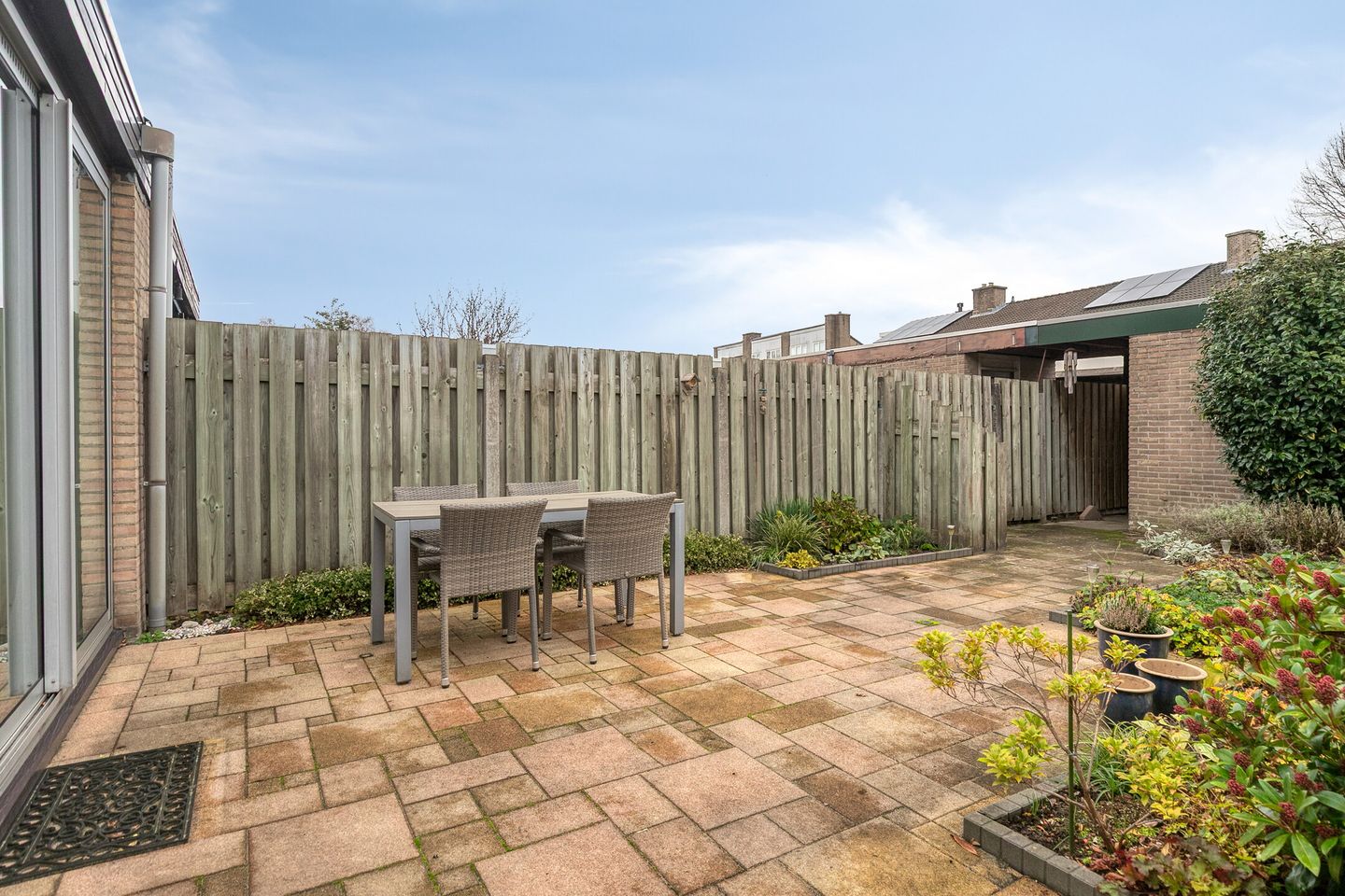 Foto 29 van Generaal Linckerslaan 22