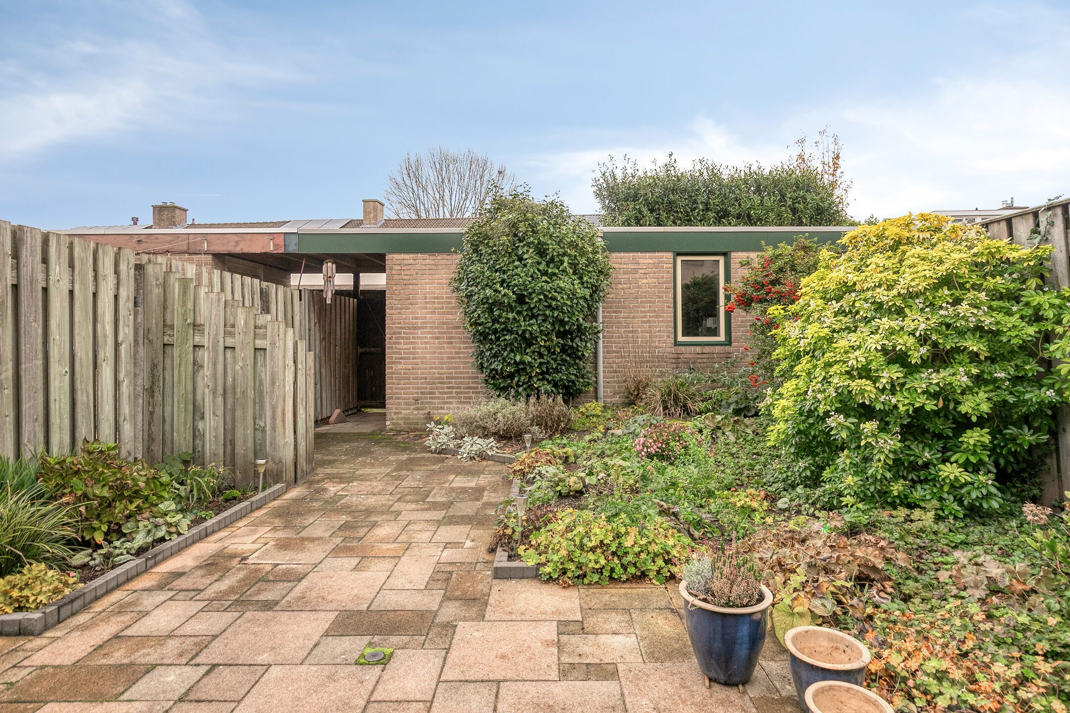 Foto 30 van Generaal Linckerslaan 22