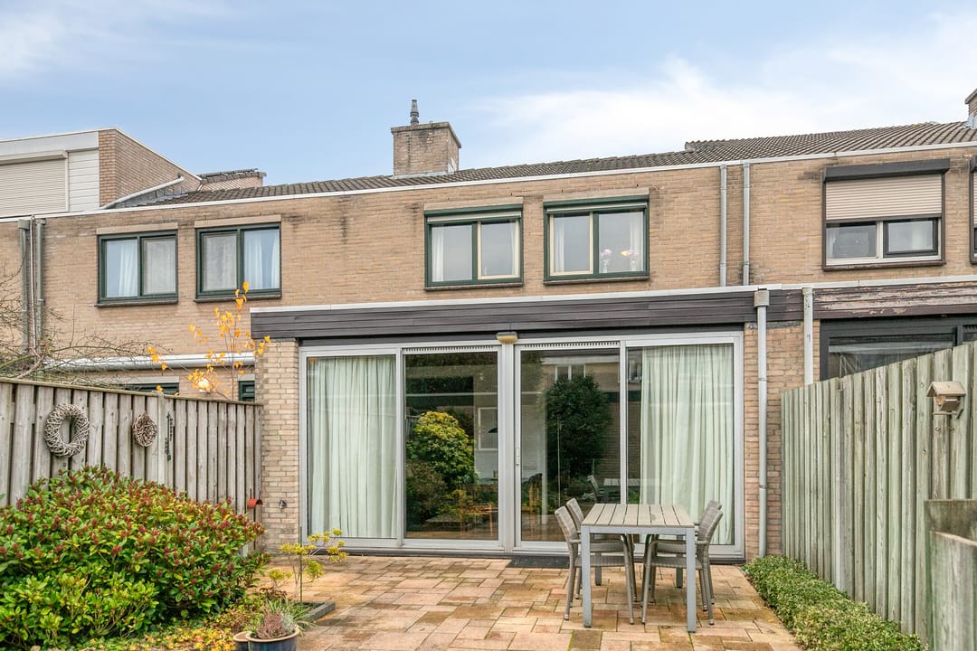 Foto 32 van Generaal Linckerslaan 22