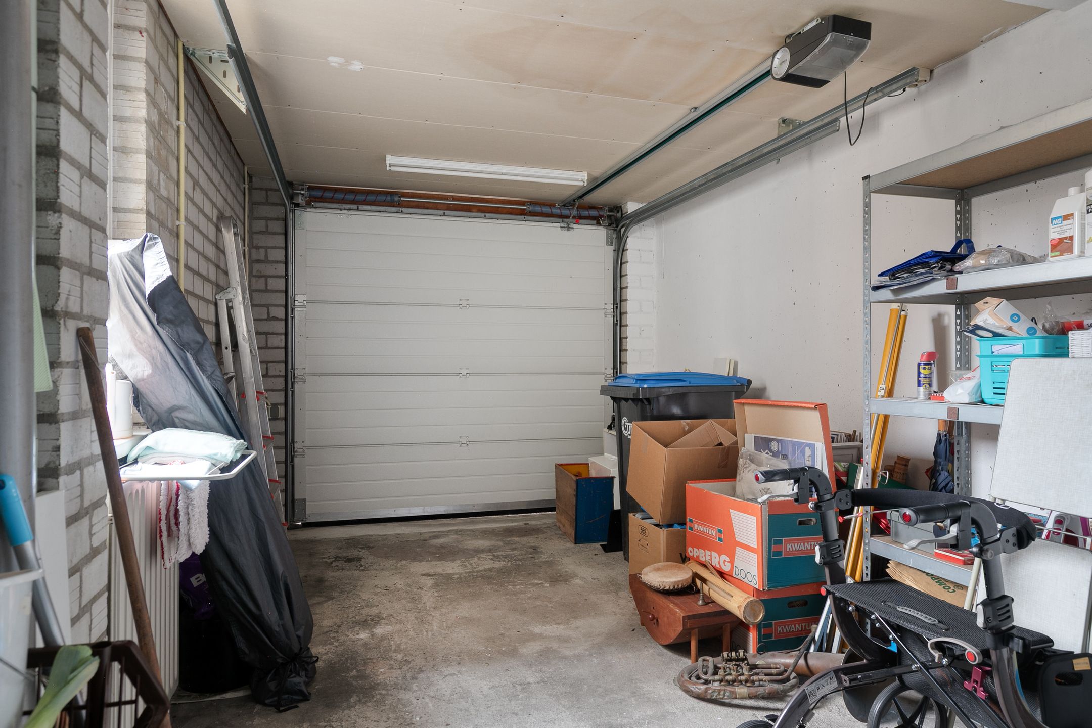 Foto 33 van Generaal Linckerslaan 22