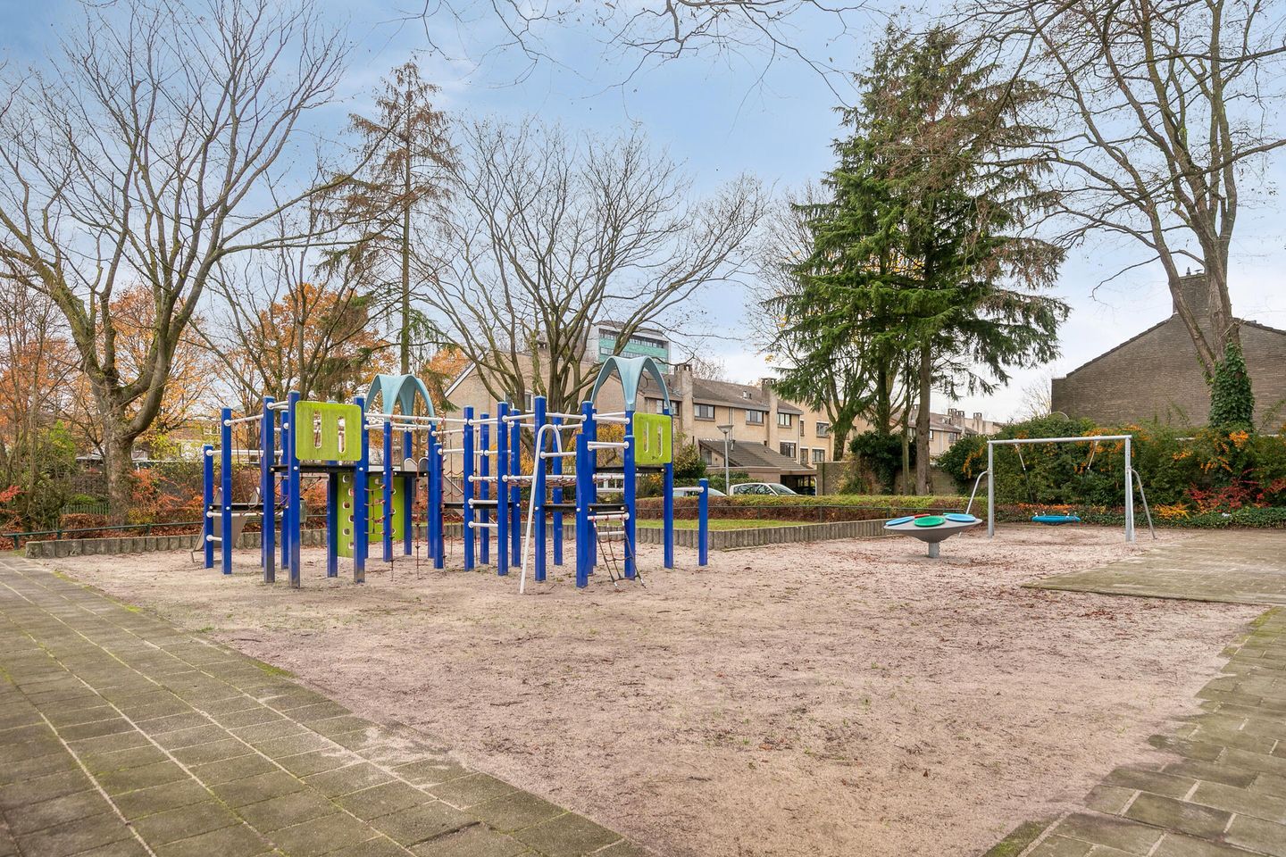 Foto 34 van Generaal Linckerslaan 22