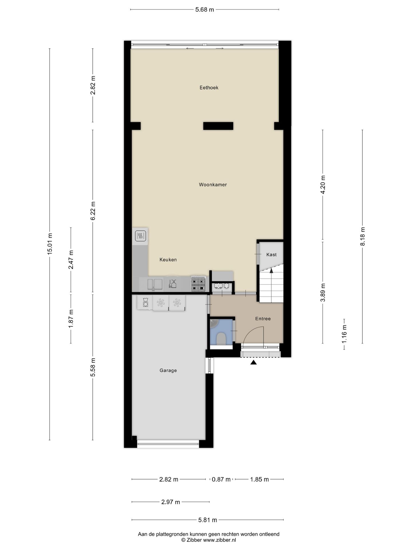 Foto 35 van Generaal Linckerslaan 22