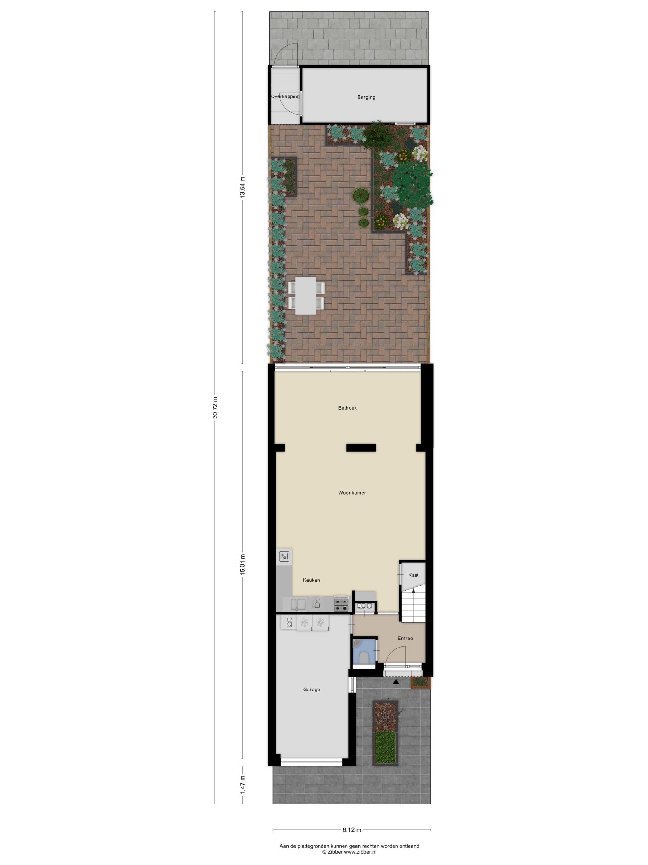 Foto 36 van Generaal Linckerslaan 22